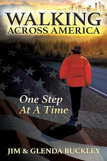 Front cover_Walking Across America