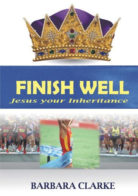 Front cover_Finish Well