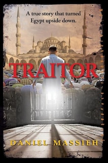 Front cover_Traitor