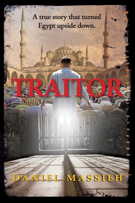 Front cover_Traitor