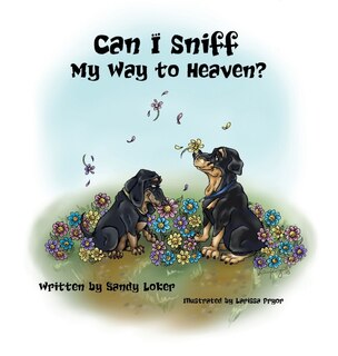 Couverture_Can I Sniff My Way to Heaven?