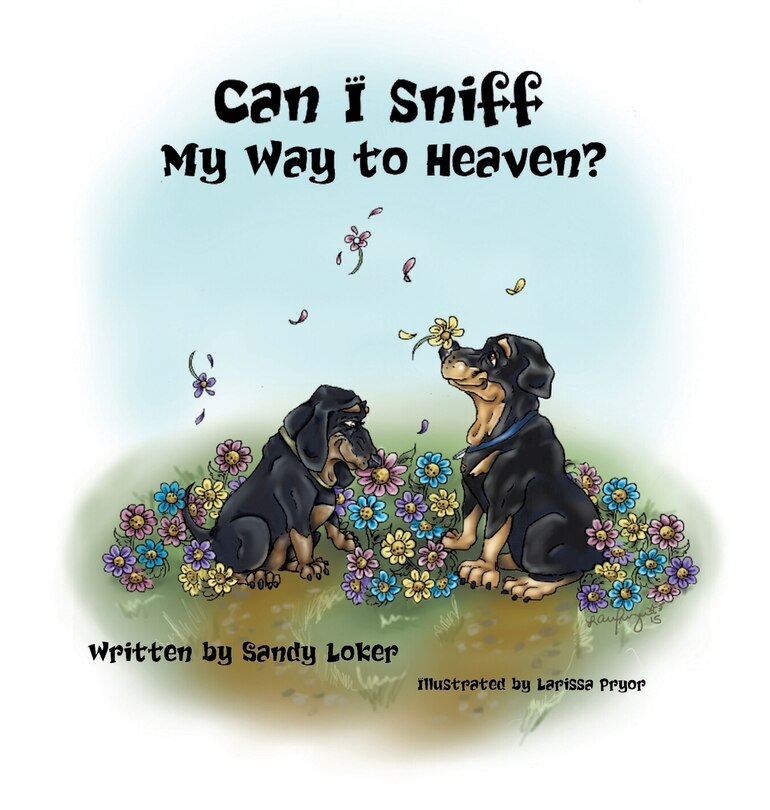 Couverture_Can I Sniff My Way to Heaven?