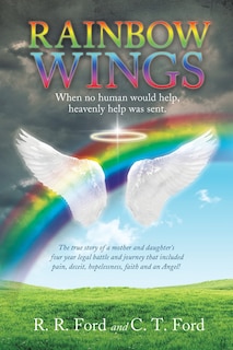 Rainbow Wings