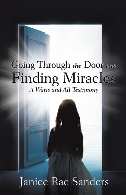 Couverture_Going Through the Door and Finding Miracles