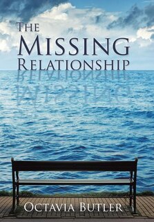 Front cover_The Missing Relationship