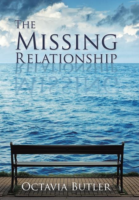 Front cover_The Missing Relationship