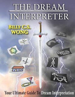Front cover_The Dream Interpreter
