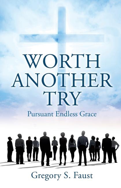Front cover_Worth Another Try