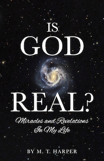 Is God Real?