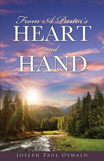 Front cover_From A Pastor's Heart And Hand