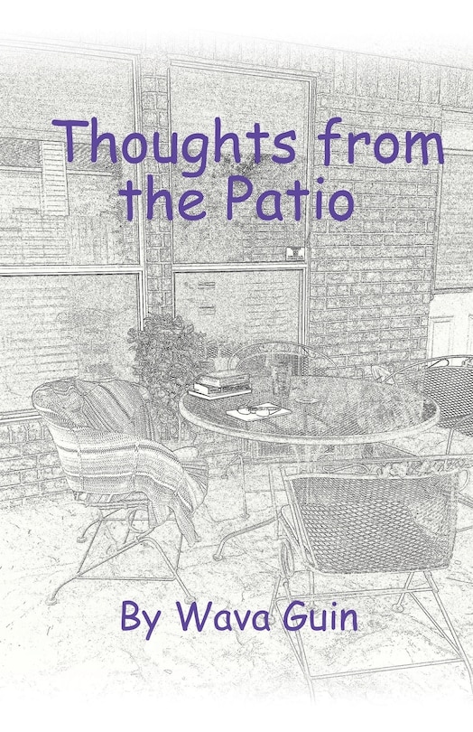 Front cover_Thoughts from the Patio