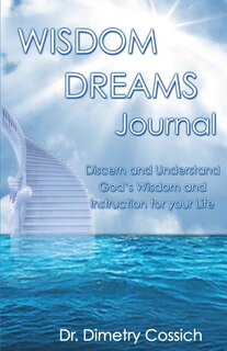 Front cover_Wisdom Dreams Journal