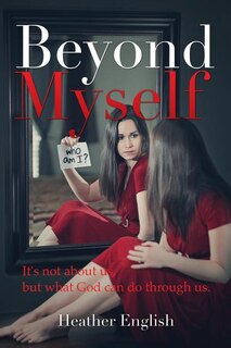 Front cover_Beyond Myself