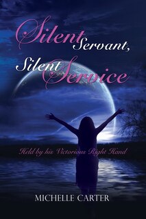 Front cover_Silent Servant, Silent Service