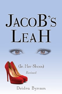 Couverture_Jacob's LeaH (In Her Shoes)