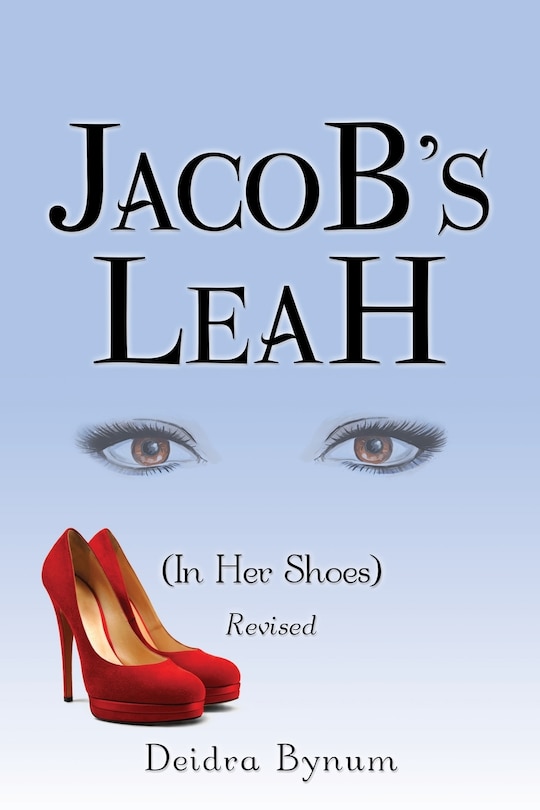 Couverture_Jacob's LeaH (In Her Shoes)
