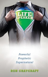 Front cover_Life Speaker