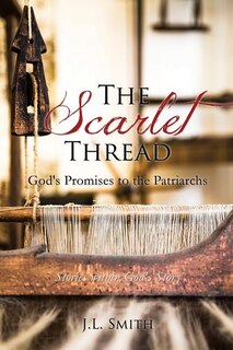 Front cover_The Scarlet Thread