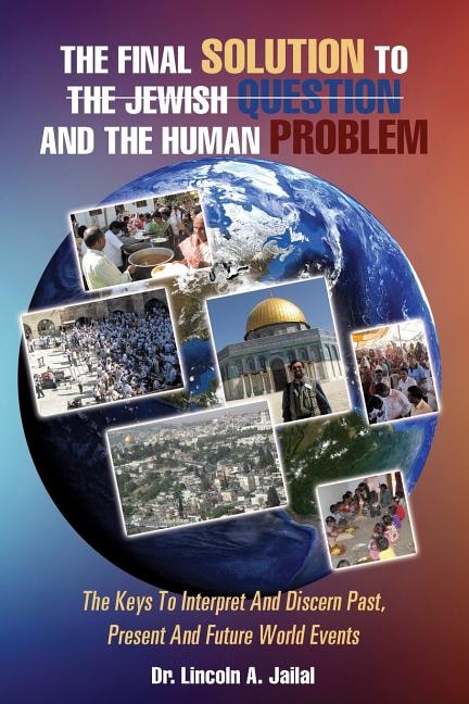 Couverture_The Final Solution to the Jewish Question and the Human Problem