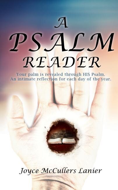 Couverture_A Psalm Reader