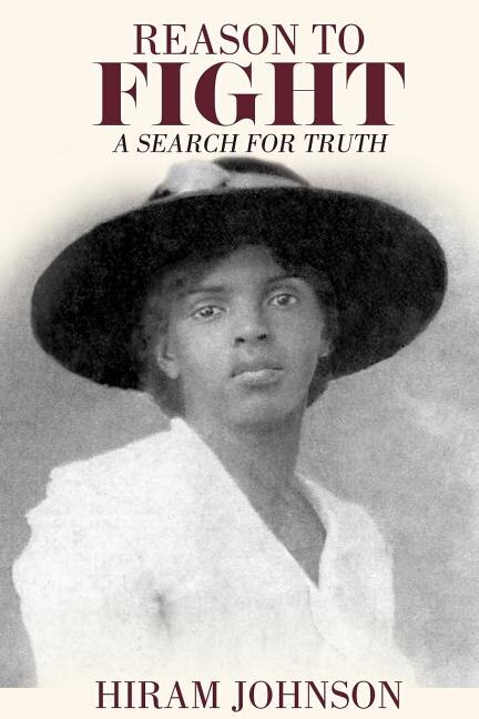 Front cover_Reason to Fight
