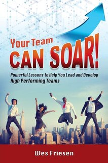 Front cover_Your Team Can Soar!