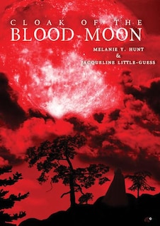 Front cover_Cloak Of The Blood Moon