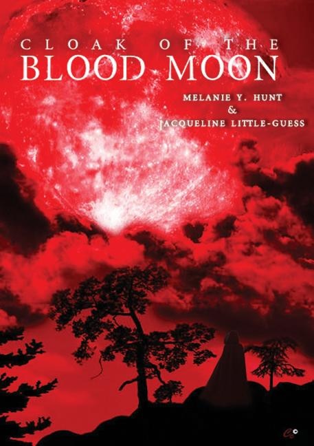 Front cover_Cloak Of The Blood Moon