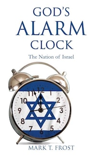 Front cover_God's Alarm Clock