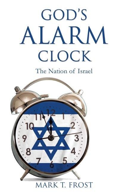 Front cover_God's Alarm Clock