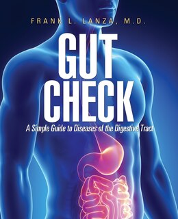 Front cover_Gut Check
