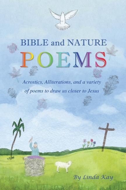 Couverture_Bible and Nature Poems