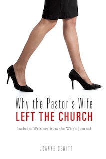 Couverture_Why the Pastor's Wife Left the Church