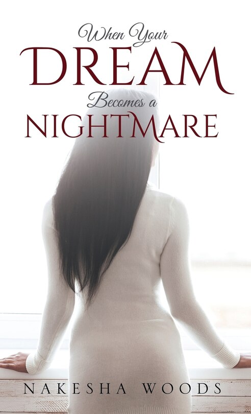 Front cover_When Your Dream Becomes a Nightmare