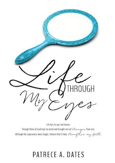 Front cover_Life Through My Eyes