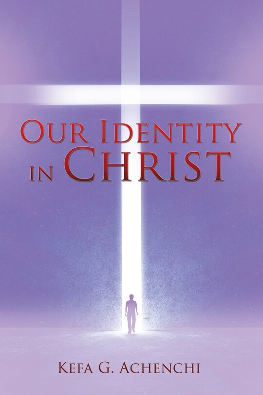 Front cover_Our Identity in Christ