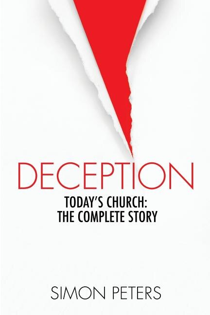 Front cover_Deception