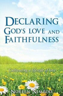 Couverture_Declaring God's Love and Faithfulness