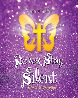 Couverture_Never Stay Silent
