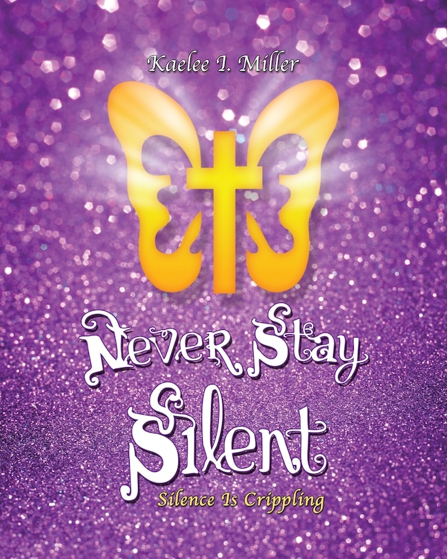 Couverture_Never Stay Silent