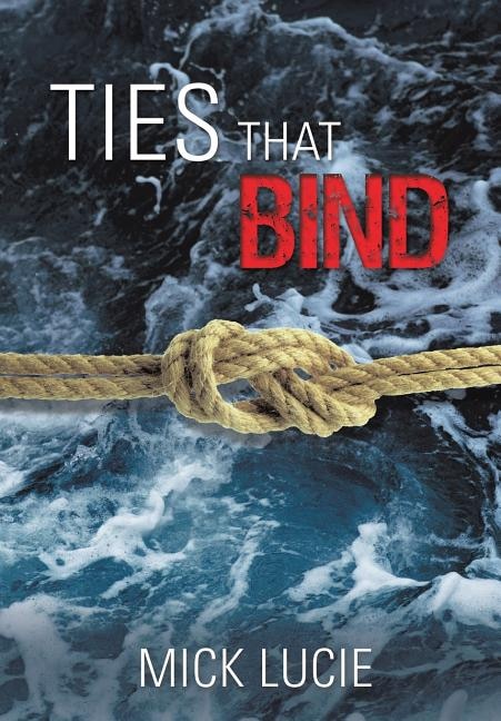 Front cover_Ties That Bind