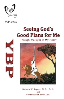 Couverture_Seeing God's Good Plans for Me