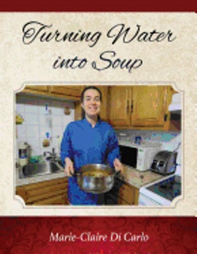 Turning Water into Soup