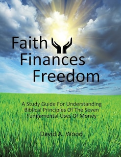 Front cover_Faith Finances Freedom