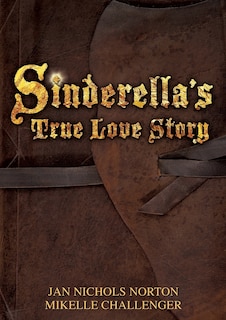 Front cover_Sinderella's True Love Story