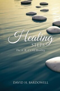 Couverture_Healing Steps