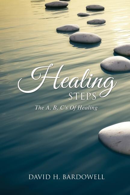 Couverture_Healing Steps