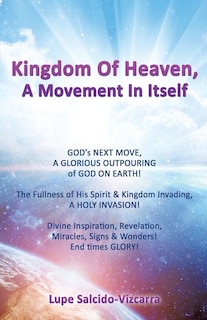 Couverture_Kingdom Of Heaven, A Movement In Itself