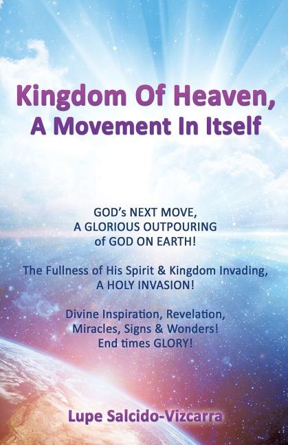 Couverture_Kingdom Of Heaven, A Movement In Itself