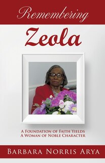 Front cover_Remembering ZEOLA